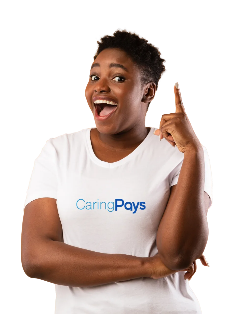 CaringPays Care Advisor