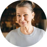 Alicia K.