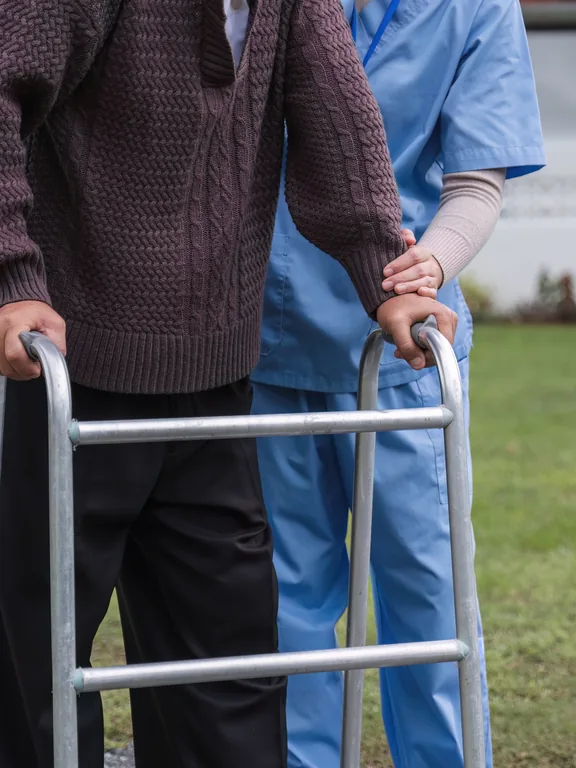 Mobility