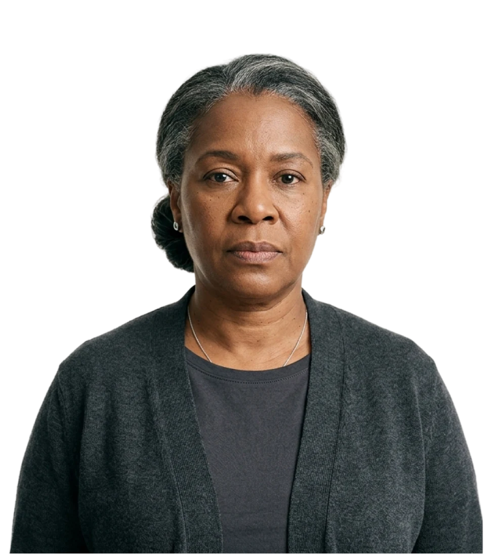 Monica Brooks