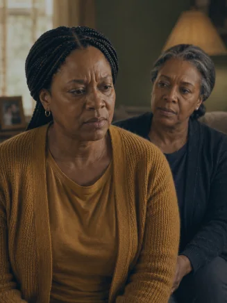 She Never Expected to Become Her Sister’s Caregiver
