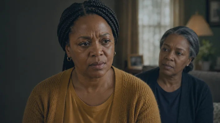 She Never Expected to Become Her Sister’s Caregiver