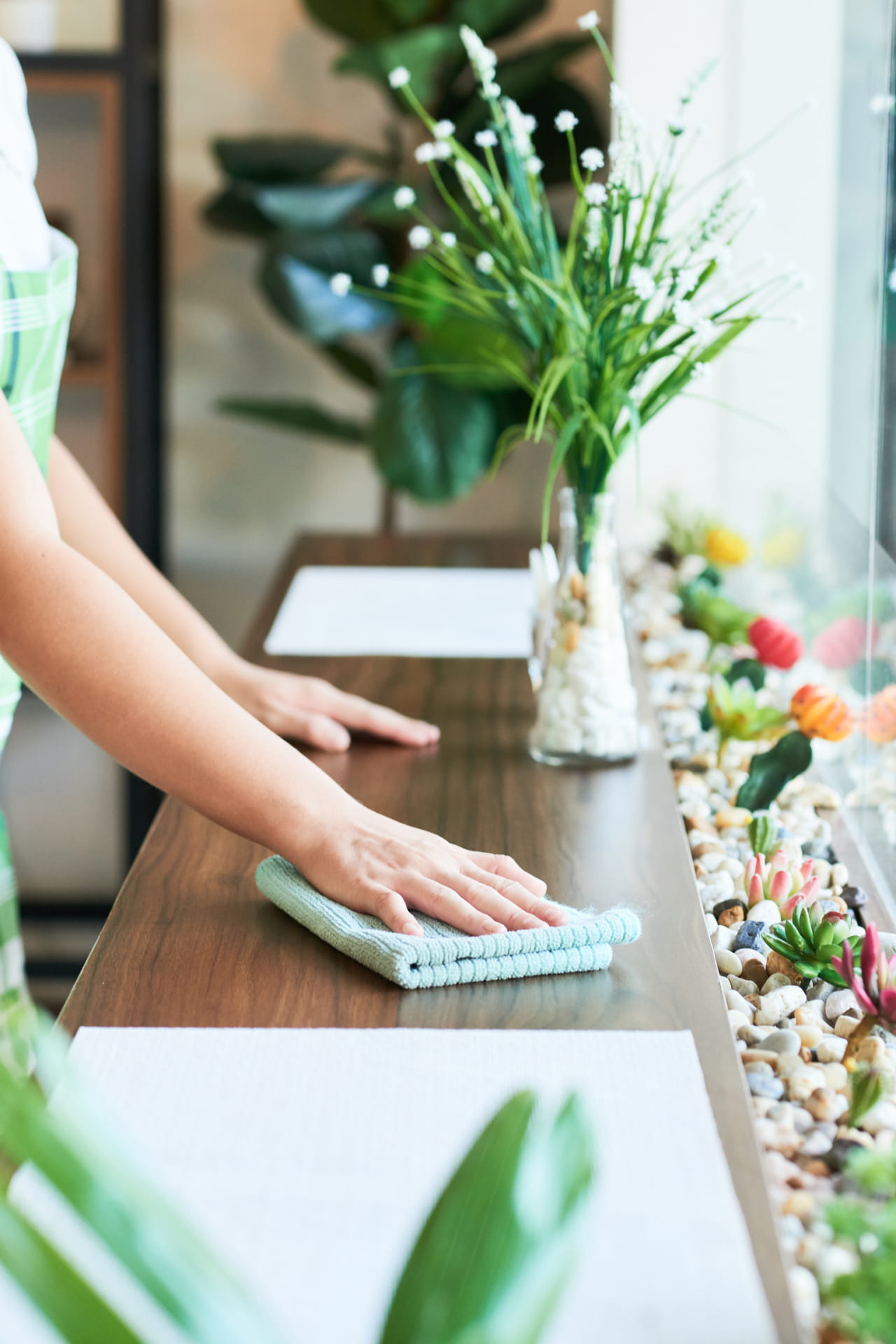 Services Homemaking & Meals