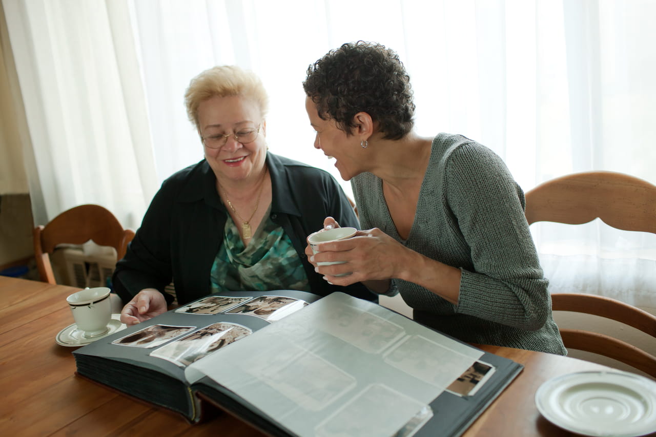 Services Companionship