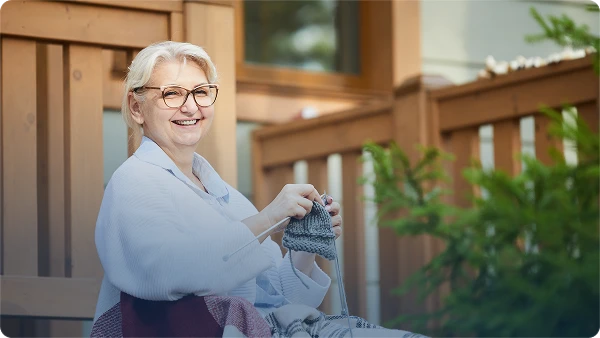 Maryland I Want My Loved One To Care For Me Image