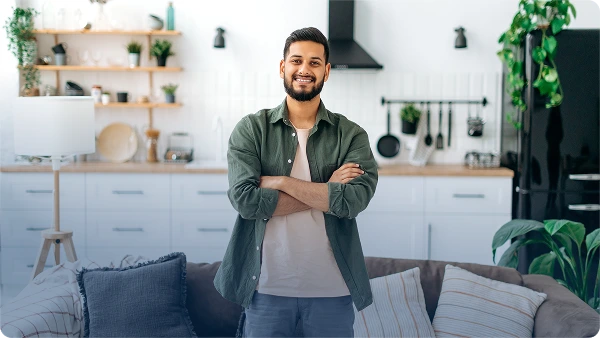 Washington D.C. I Want To Get Paid to Care For My Loved One Image