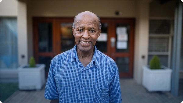 Michigan I Want My Loved One To Care For Me Image