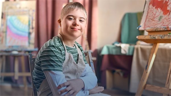 New Jersey I Want My Loved One To Care For Me Image